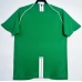 Manchester United 2007-2008 Brankářské Retro Venkovní Dres Krátký Rukáv